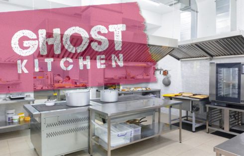 What Are the Business Models of Ghost Kitchens?