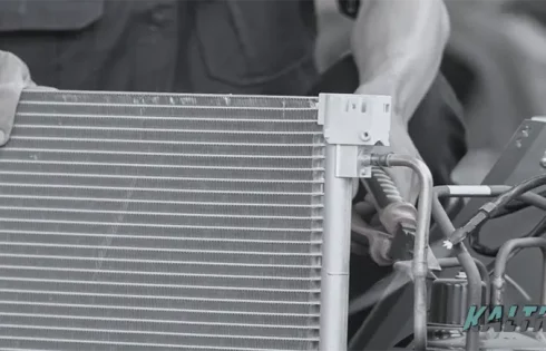 Trane Replacement Microchannel Condenser: Upgrading Your HVAC System