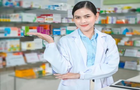 Pharmacist's Knowledge of Medicines