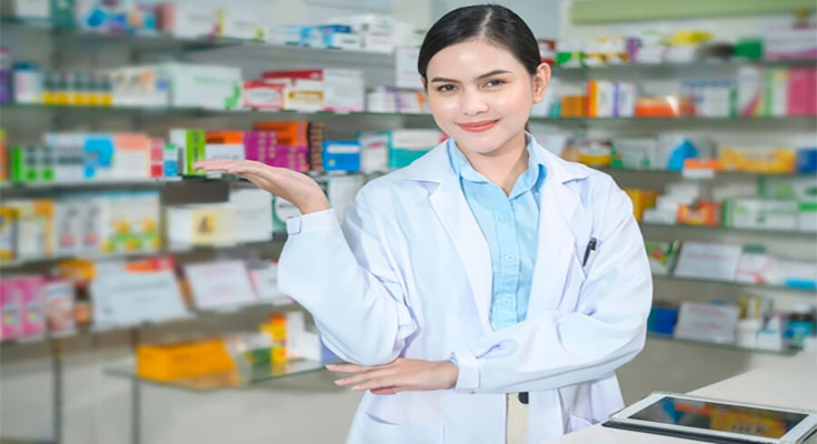 Pharmacist’s Knowledge of Medicines