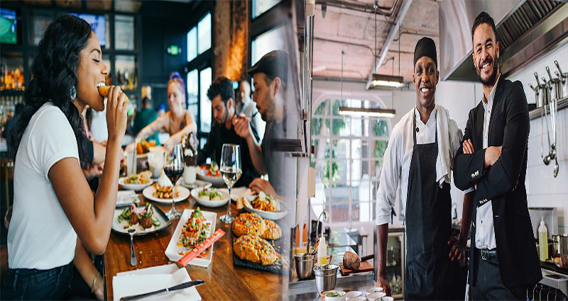 Effective Strategies for Managing a Successful Restaurant Business