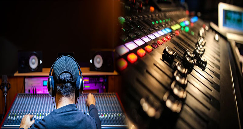 Essential Skills Every Successful Music Producer Should Have