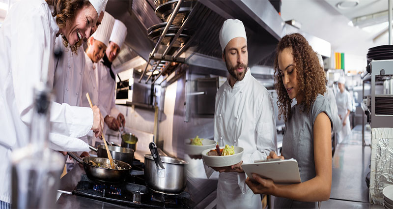 Staff Training Techniques for Culinary Management Success