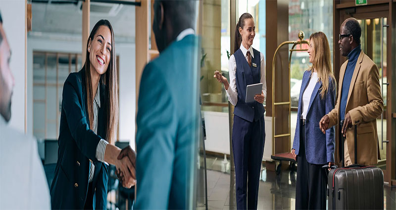 The Importance of Customer Service in the Hospitality Industry