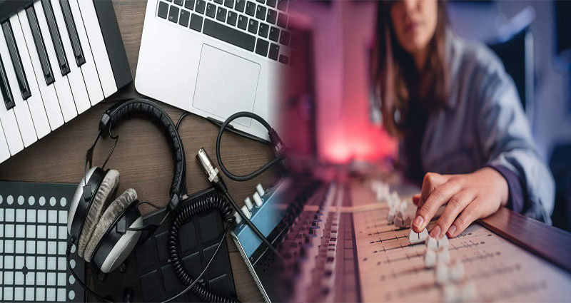 Tips for Choosing the Right Music Producer for Your Project