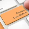 Are We Able to Request a Refund and Cancel the Registration of a Domain Name? 